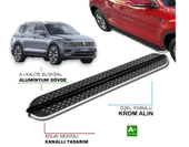 TIGUAN ALLSPACE 2016 2017 2018 2019 2020 2021 2022 2023 YAN BASAMAK - 1