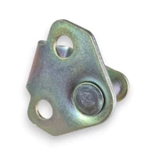 VW LT35 Volt 1997-2007 Sağ Ön Kapı Kilit Karşılığı Demir Kama - 6