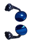 GİDON AYNA YUVARLAK BEYAZ CAM thumbnail 2