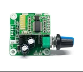 Tpa3110 2*15W Bluetooth Amfi Modülü - 3