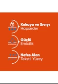 Freshlife Emici Külot Hasta Bezi L 4 x 30'lu - 5