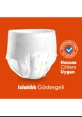 Freshlife Emici Külot Hasta Bezi XL 30'lu - 10