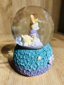 Kar Küresi Orta Boy Müzikli Ceylan ve Kız thumbnail 3