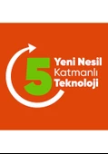 Freshlife Emici Külot Hasta Bezi XL 4 x 30'lu - 4