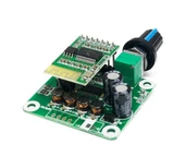 Tpa3110 2*15W Bluetooth Amfi Modülü - 2