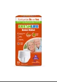 Freshlife Emici Külot Hasta Bezi XL 30'lu - 9