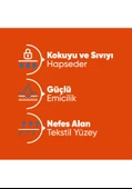 Freshlife Emici Külot Hasta Bezi XL 30'lu - 5