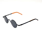 Obb Sunglasses OBB MS507 ORANGE Unisex Güneş Gözlüğü thumbnail 2