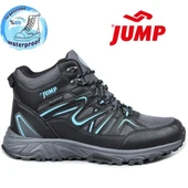 Jump 28682 WaterProof Kaymaz Taban Ortopedik Erkek Bot - 3
