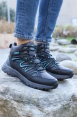 Jump 28682 WaterProof Kaymaz Taban Ortopedik Erkek Bot - 6