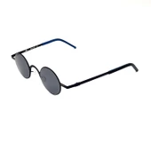 Obb Sunglasses OBB MS507 BLUE Unisex Güneş Gözlüğü thumbnail 2