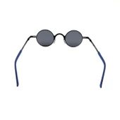 Obb Sunglasses OBB MS507 BLUE Unisex Güneş Gözlüğü thumbnail 4