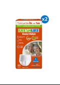 Freshlife Emici Külot Hasta Bezi L 2 x 30'lu thumbnail 9