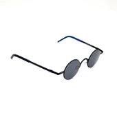 Obb Sunglasses OBB MS507 BLUE Unisex Güneş Gözlüğü thumbnail 5
