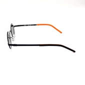 Obb Sunglasses OBB MS507 ORANGE Unisex Güneş Gözlüğü thumbnail 3