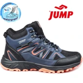 Jump 28682 WaterProof Kaymaz Taban Ortopedik Erkek Bot - 2