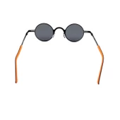 Obb Sunglasses OBB MS507 ORANGE Unisex Güneş Gözlüğü thumbnail 4