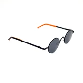 Obb Sunglasses OBB MS507 ORANGE Unisex Güneş Gözlüğü thumbnail 5