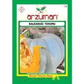 1 Paket Tohum Arzuman Bal Kabağı Tohumu Hediye Tohumlu - 1