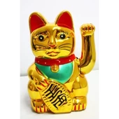 Şanslı Kedi Biblo - 1