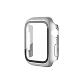 Bufalo Apple Watch 45mm 360 Kasa ve Ekran Koruyucu - 4