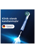 Oral-B Şarjlı Diş Fırçası Yedek Başlığı Cross Action 2 adet thumbnail 8