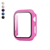Bufalo Apple Watch 45mm 360 Kasa ve Ekran Koruyucu - 1