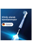 Oral-B Şarjlı Diş Fırçası Yedek Başlığı Sensitive  2 adet ürün thumbnail 7
