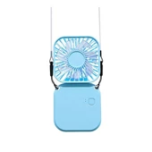 Boyuna Asılabilir Mini Taşınabilir Fan - 4