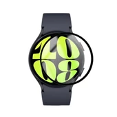 Samsung Galaxy Watch 6 44mm 3D PMMA Polymer Nano Ekran Koruyucu - 1