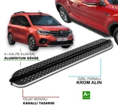 RENAULT KANGOO 2021 2022 2023 2024 YAN BASAMAK thumbnail 1