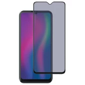 Smody Reeder S19 Max Pro S Gizli Hayalet Ekran Koruyucu Temperli Cam Yandan Gözükmez thumbnail 2