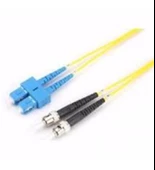 Apronx Fiber Patch Cord LC-LC-SM-DX-3.0-3M-9-125 - 1