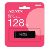 Adata 128 GB USB3.2 Gen1 Black Flash Bellek thumbnail 2