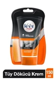 Veet Men Tüy Dökücü Krem In Shower 150 ml - 1