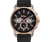 Lee Cooper LC06540.451 Erkek Kol Saati-LC45 - 1