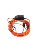 POLIVE 7000 Zeytin Hasat Makinası - 5