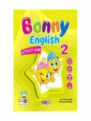 Foren Elt 2. Sınıf Bonny English Activity Book - 1