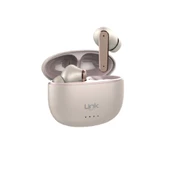 LinkTech TW37 IPX4 Sertifikalı ANC TWS Bluetooth Kulaklık - 3
