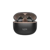 LinkTech TW37 IPX4 Sertifikalı ANC TWS Bluetooth Kulaklık - 6