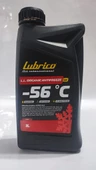 LUBRİCO ANTİFRİZ ORGANİK - 56C 1 Litre - 1