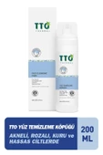 TTO Köpük Solüsyon 200 ml - 1