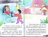 1.Sınıf Okumayı Sevdiren 10 lu Hikaye Seti 5 thumbnail 2
