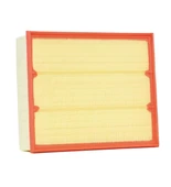 9196120 HAVA FILTRE SUNGERLI  CORSA C / COMBO C 1.7 CDTI 1.3 CDTI 2001-2006 - 1