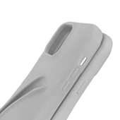 iPhone 11 Kılıf Lips Seri Silikon Kapak Lip Gloss Uyumlu - 3