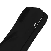 iPhone 11 Kılıf Lips Seri Silikon Kapak Lip Gloss Uyumlu - 9