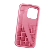 iPhone 11 Kılıf Lips Seri Silikon Kapak Lip Gloss Uyumlu - 7