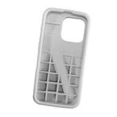 iPhone 11 Kılıf Lips Seri Silikon Kapak Lip Gloss Uyumlu - 4