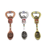 İstanbul Temalı Metal Magnet Ve Açacak Alk3331 - 1