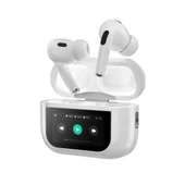 Logia Touch Screen Led Ekranlı Kulak İçi Bluetooth Kulaklık - 1